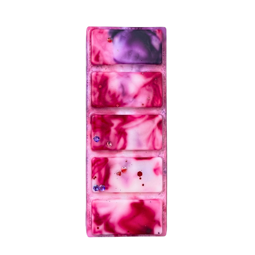 Plum & Rhubarb Wax Melt