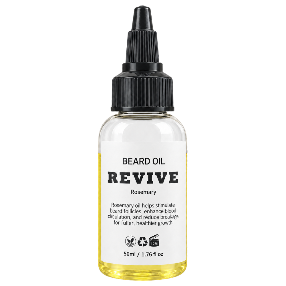 Revive Beard Oil