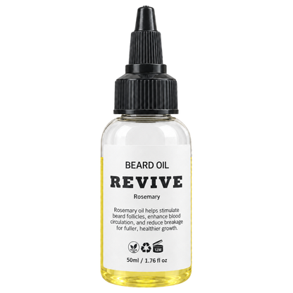Revive Beard Oil