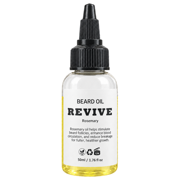 Revive Beard Oil