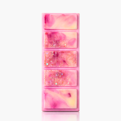 Rhubarb & Custard Wax Melt