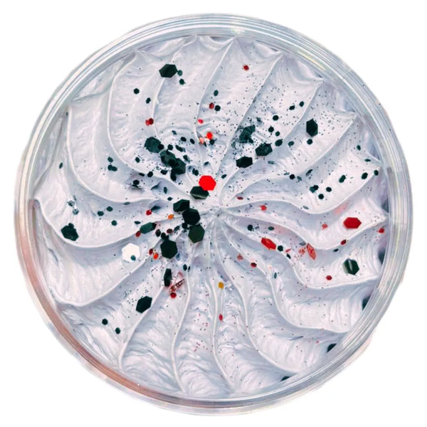 Roulette Whipped Soap