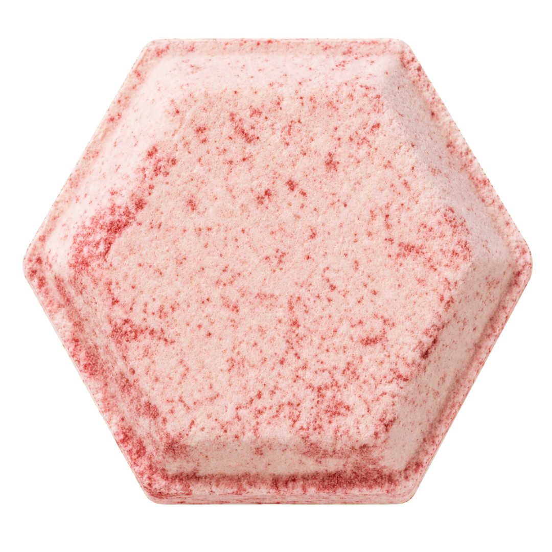 Strawberry Bon-Bon Shower Steamer