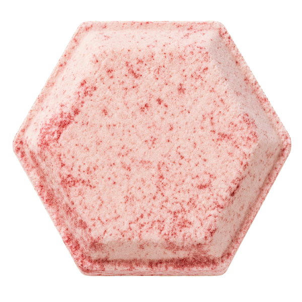 Strawberry Bon-Bon Shower Steamer