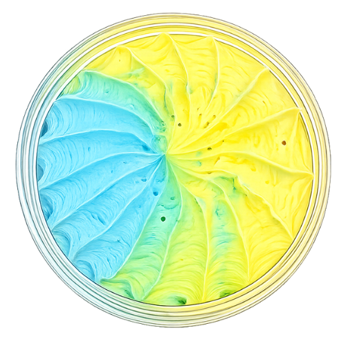 Seychelles Whipped Soap