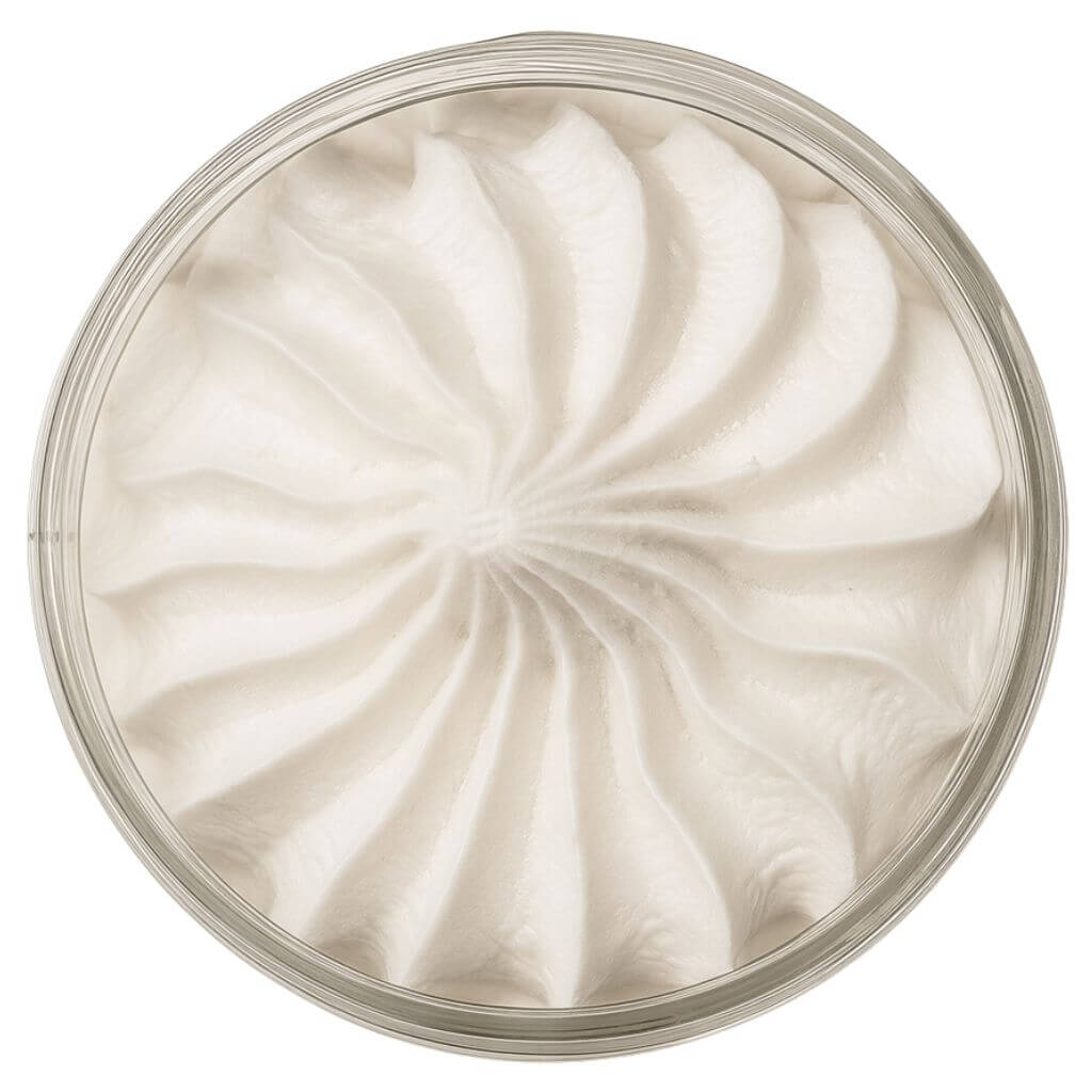 Simple Whipped Soap