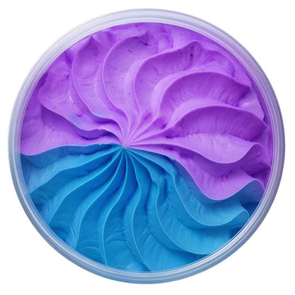 Sleeping Beauty Whipped Soap