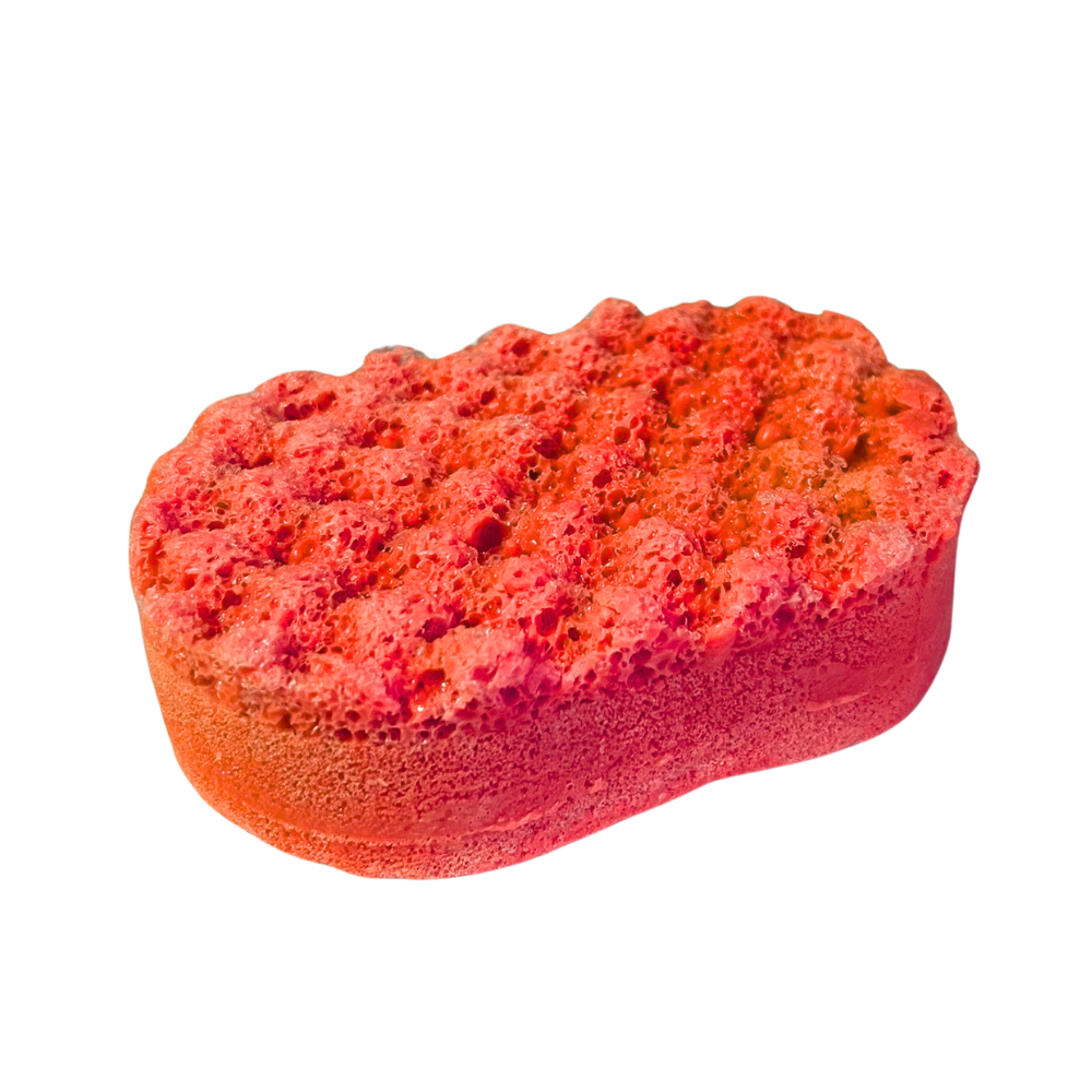Baccarat Soap Sponge