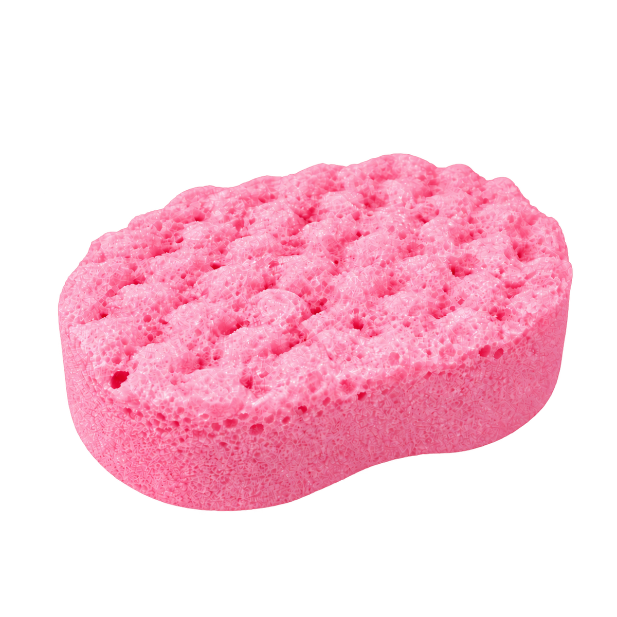 Strawberry Bon-Bon Soap Sponge