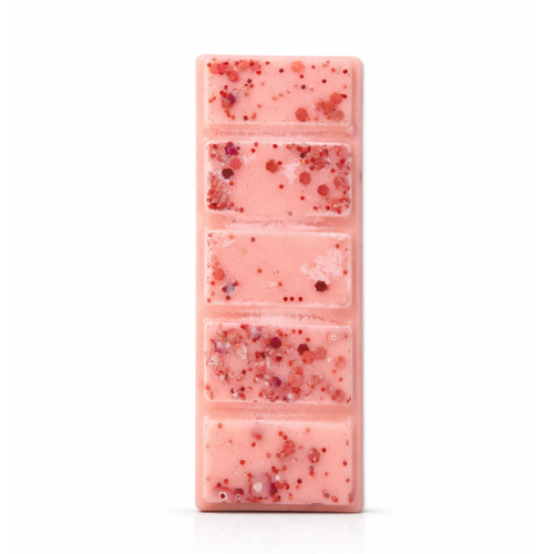 Strawberry Blush Wax Melt