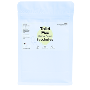 Seychelles Toilet Fizz