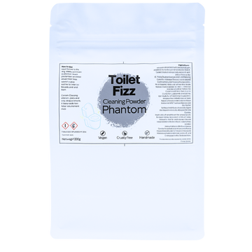 Phantom Toilet Fizz