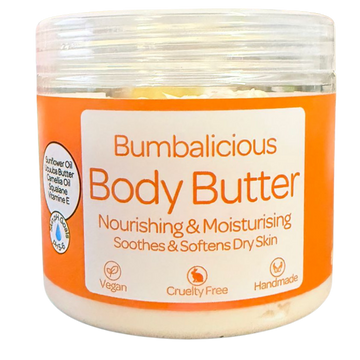 Bumbalicious Body Butter