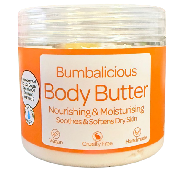 Bumbalicious Body Butter
