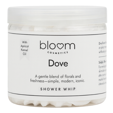 Dove Whipped Soap