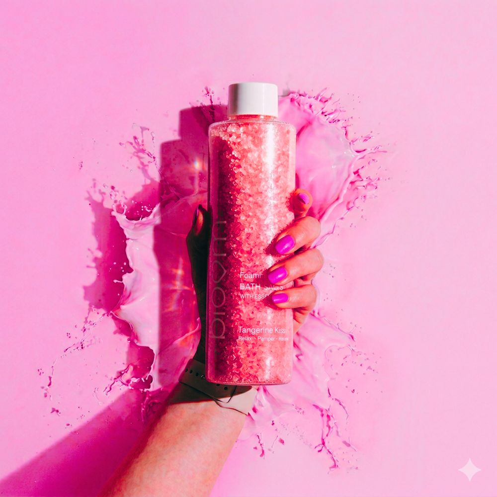Bloom Cosmetics