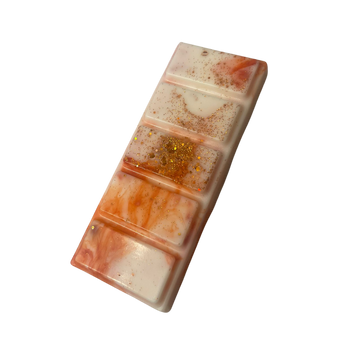 Chocolate Orange Wax Melt